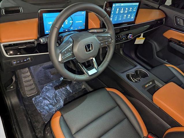 new 2026 Honda Prologue car, priced at $55,207