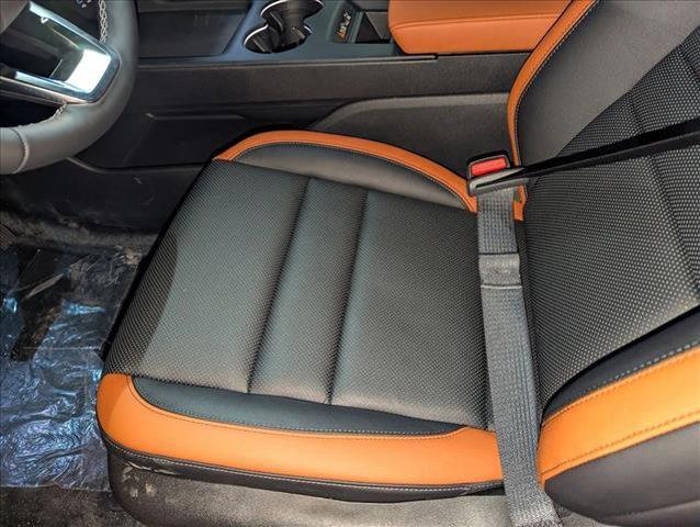 new 2026 Honda Prologue car, priced at $55,207