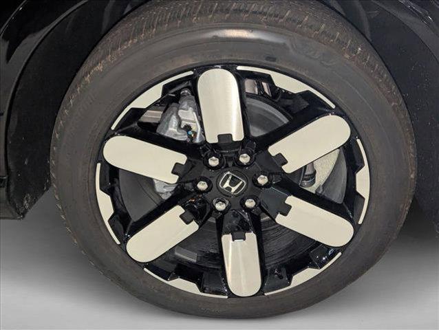 new 2026 Honda Prologue car, priced at $55,207