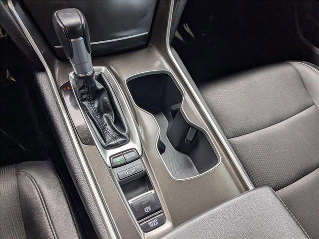 used 2022 Honda Accord car, priced at $23,913