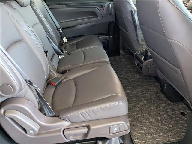 used 2023 Honda Odyssey car, priced at $30,628