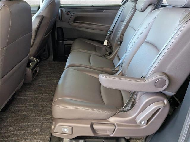 used 2023 Honda Odyssey car, priced at $30,628