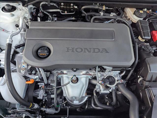 new 2025 Honda Civic car, priced at $27,809