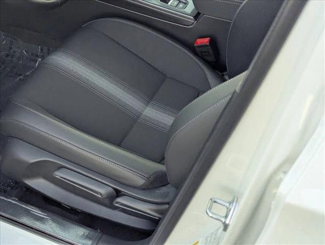 new 2025 Honda Civic car, priced at $27,809