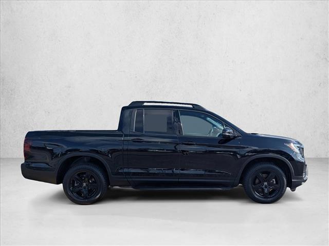 used 2023 Honda Ridgeline car, priced at $32,990