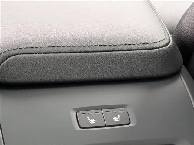 used 2024 Volvo XC60 car, priced at $29,691