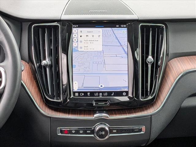 used 2024 Volvo XC60 car, priced at $29,691