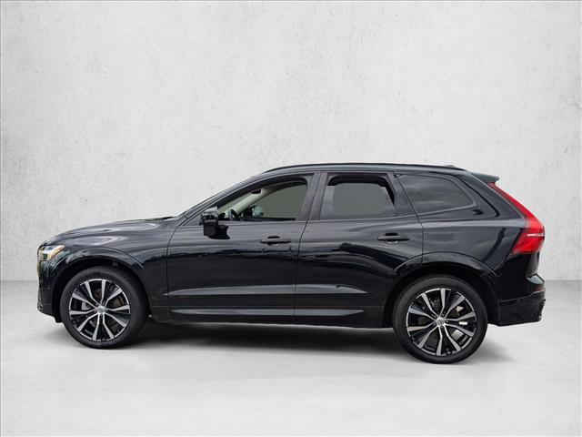 used 2024 Volvo XC60 car, priced at $29,691