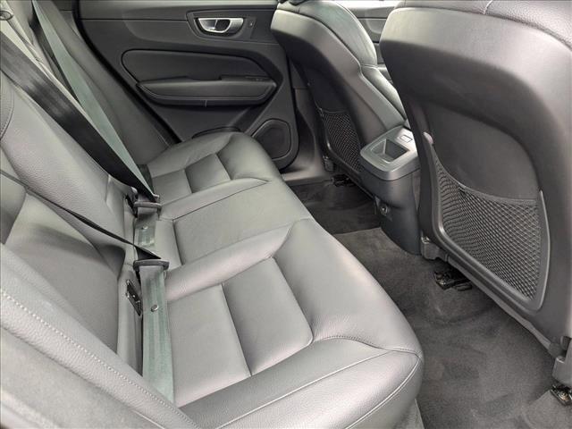 used 2024 Volvo XC60 car, priced at $29,691