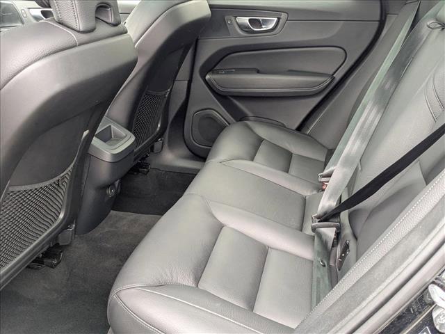 used 2024 Volvo XC60 car, priced at $29,691