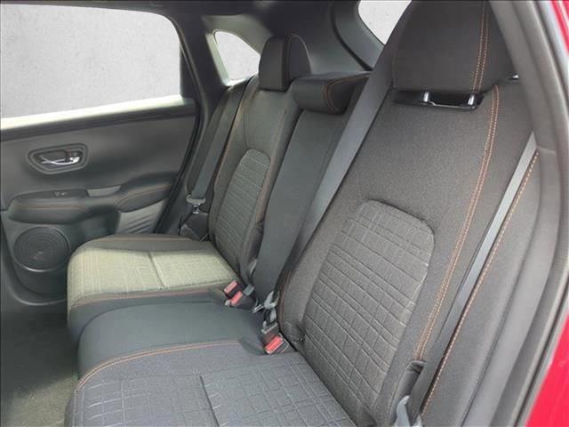 new 2026 Honda HR-V car, priced at $28,401