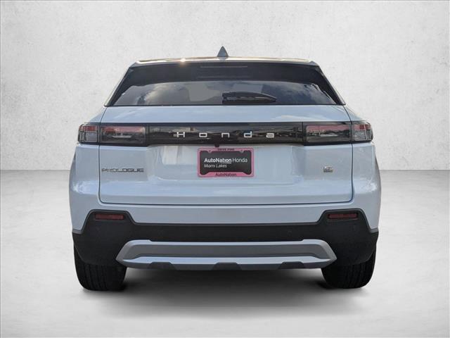 new 2026 Honda Prologue car, priced at $47,207