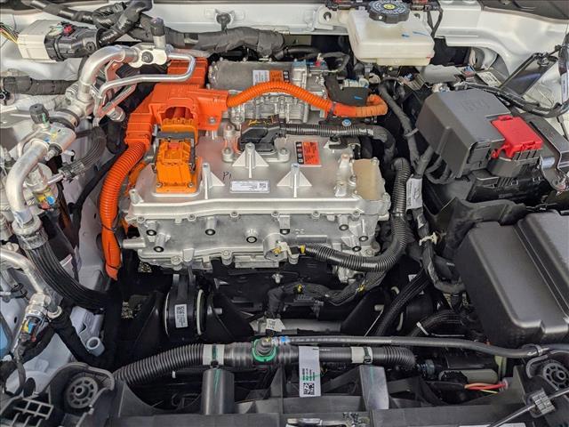 new 2026 Honda Prologue car, priced at $47,207