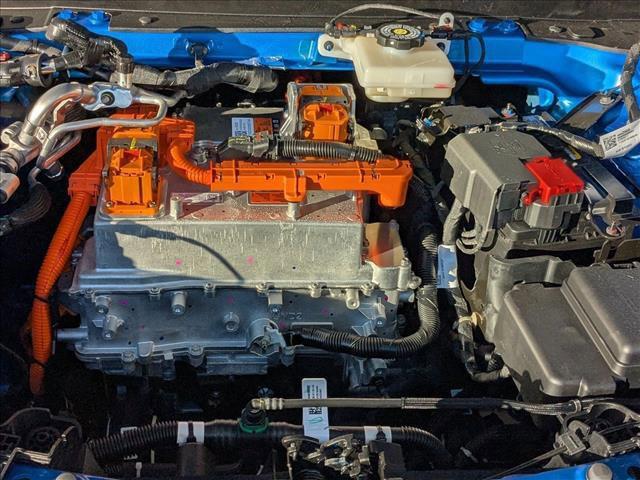 new 2026 Honda Prologue car, priced at $52,351