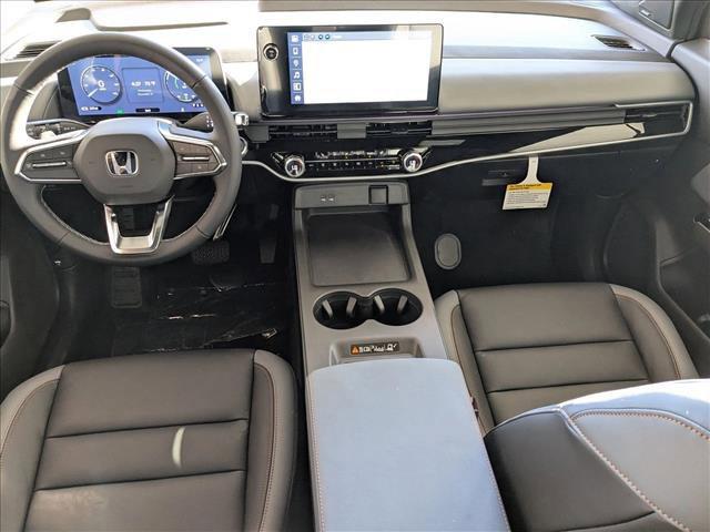 new 2026 Honda Prologue car, priced at $52,351