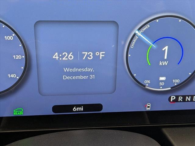 new 2026 Honda Prologue car, priced at $52,351