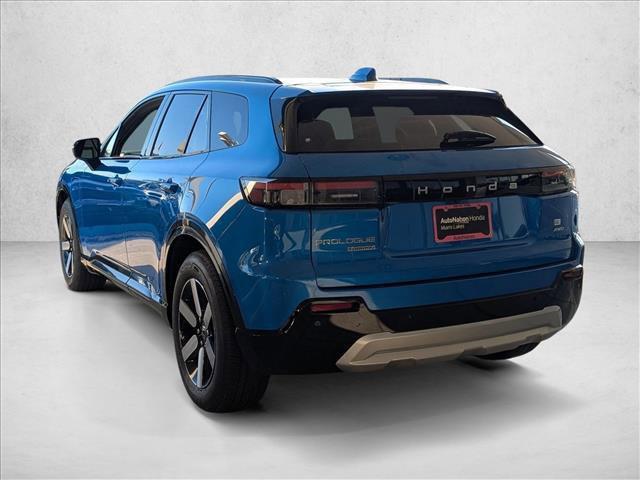 new 2026 Honda Prologue car, priced at $52,351