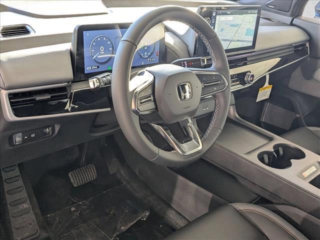 new 2026 Honda Prologue car, priced at $52,351