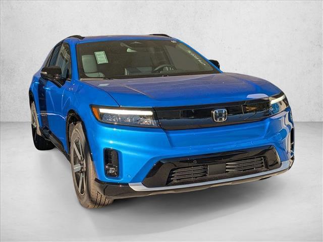 new 2026 Honda Prologue car, priced at $52,351