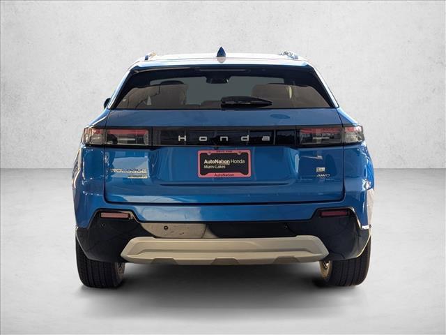 new 2026 Honda Prologue car, priced at $52,351