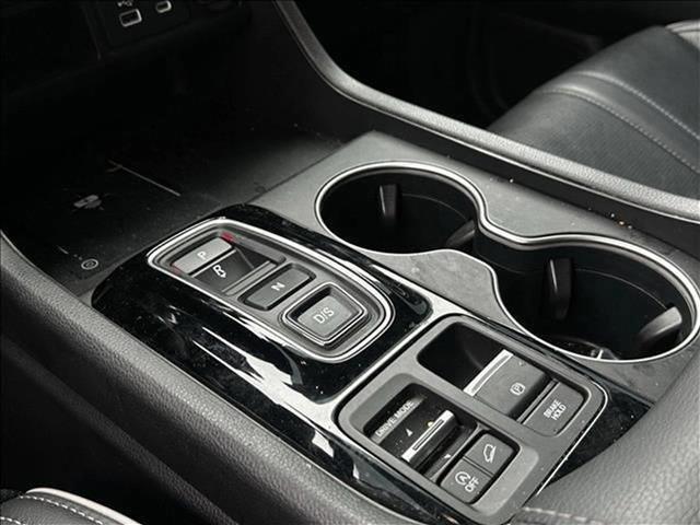 new 2025 Honda Pilot car, priced at $53,308