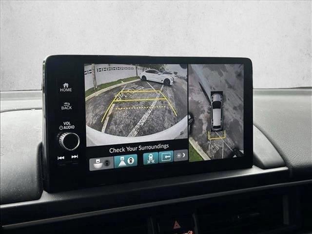 new 2025 Honda Pilot car, priced at $53,308