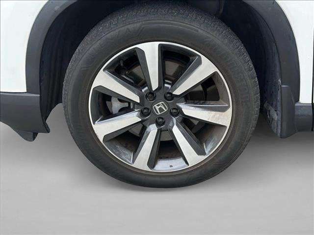 new 2025 Honda Pilot car, priced at $53,308