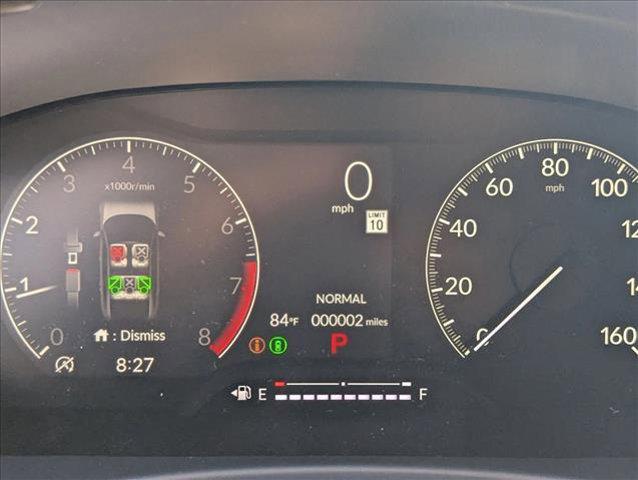 new 2026 Honda Civic car, priced at $28,683