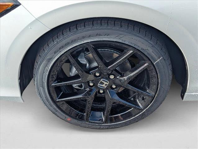 new 2026 Honda Civic car, priced at $28,683