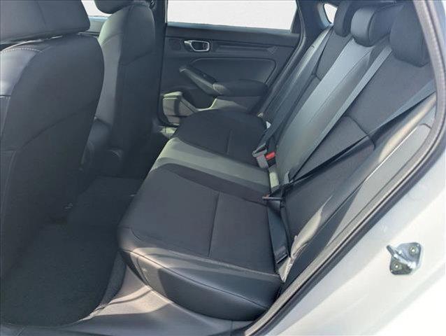 new 2026 Honda Civic car, priced at $28,683