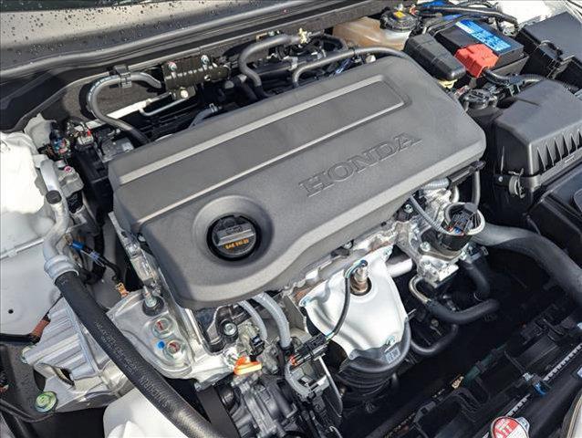 new 2026 Honda Civic car, priced at $28,683