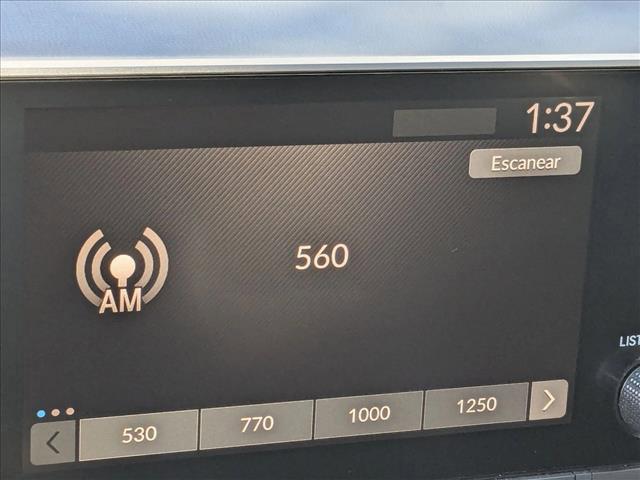 used 2023 Honda Civic car, priced at $21,850