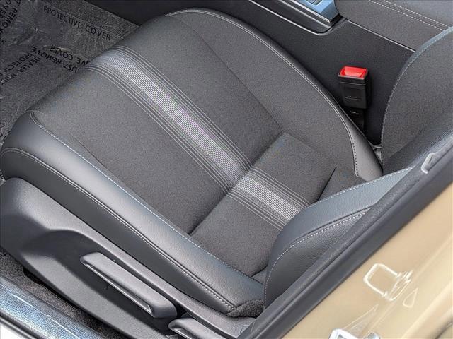 new 2026 Honda Civic car, priced at $30,273