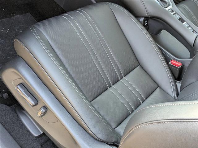 new 2026 Honda HR-V car, priced at $30,793