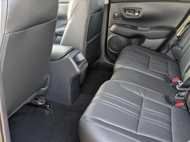 new 2026 Honda HR-V car, priced at $30,793