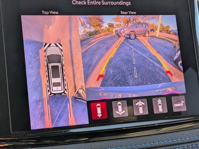 used 2021 Chrysler Pacifica Hybrid car, priced at $23,754