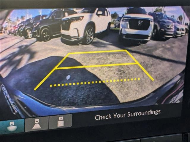 used 2023 Honda Accord car, priced at $22,561