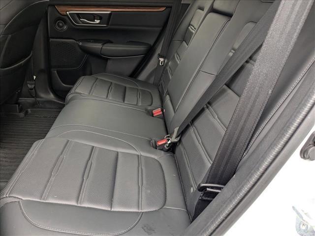 used 2022 Honda CR-V car, priced at $26,398