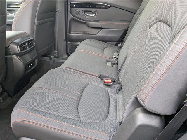 new 2026 Honda Pilot car, priced at $44,145