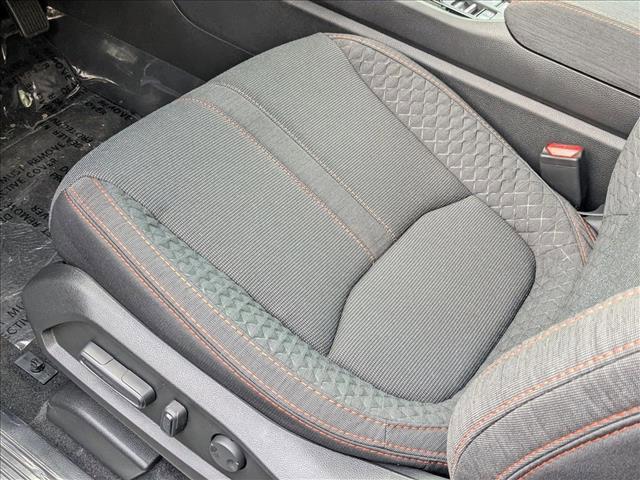 new 2026 Honda Pilot car, priced at $44,145