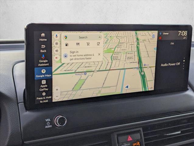 new 2026 Honda Pilot car, priced at $47,195