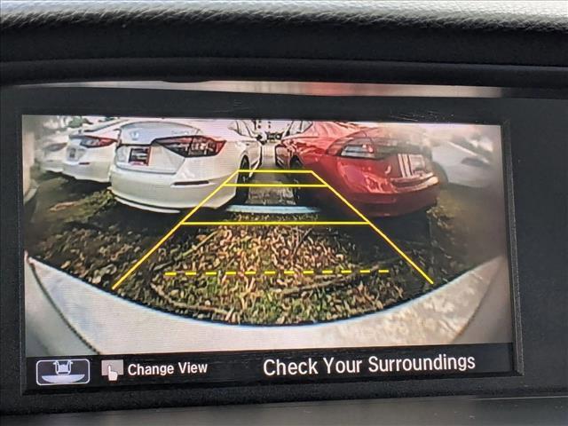 used 2017 Honda Accord car, priced at $18,988