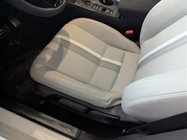 new 2026 Honda Civic Hybrid car, priced at $31,263