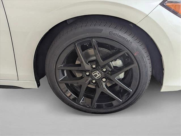 new 2026 Honda Civic Hybrid car, priced at $31,263