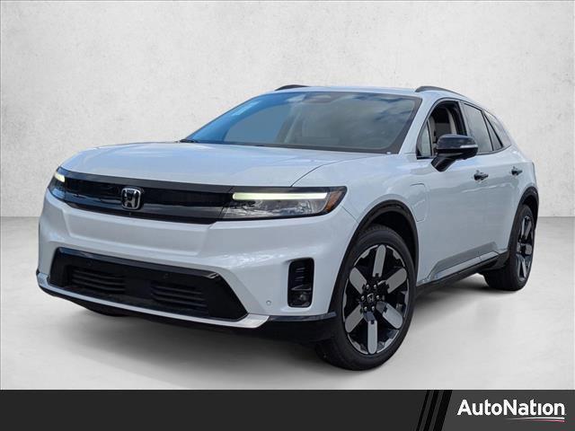 new 2026 Honda Prologue car, priced at $55,207