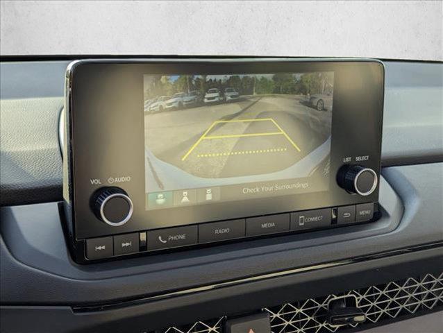 new 2025 Honda Accord car, priced at $28,801