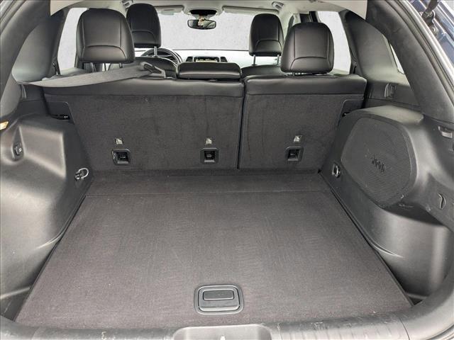 used 2019 Jeep Cherokee car, priced at $12,488