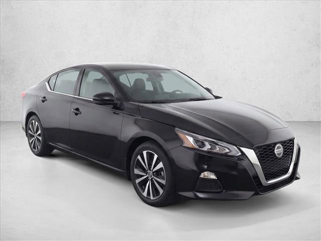 used 2019 Nissan Altima car, priced at $14,492
