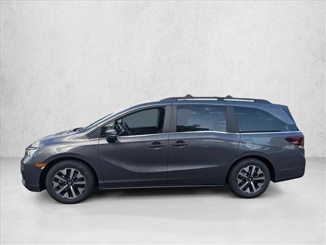 new 2026 Honda Odyssey car, priced at $43,683