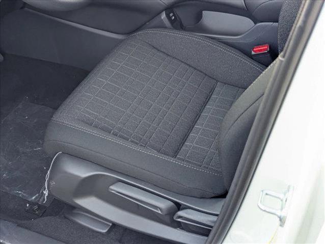 new 2026 Honda HR-V car, priced at $27,534